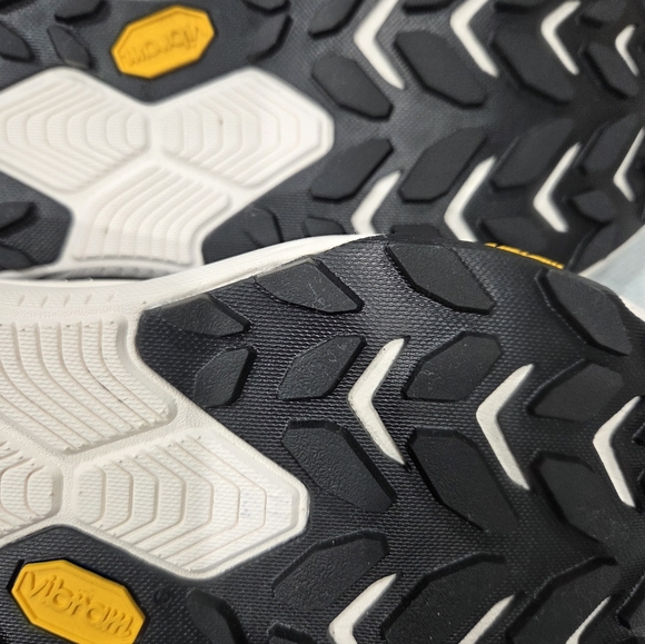 Hoka One one Transport Women’s Shoes Size 9.5D Wide NWOB - Picture 11 of 13